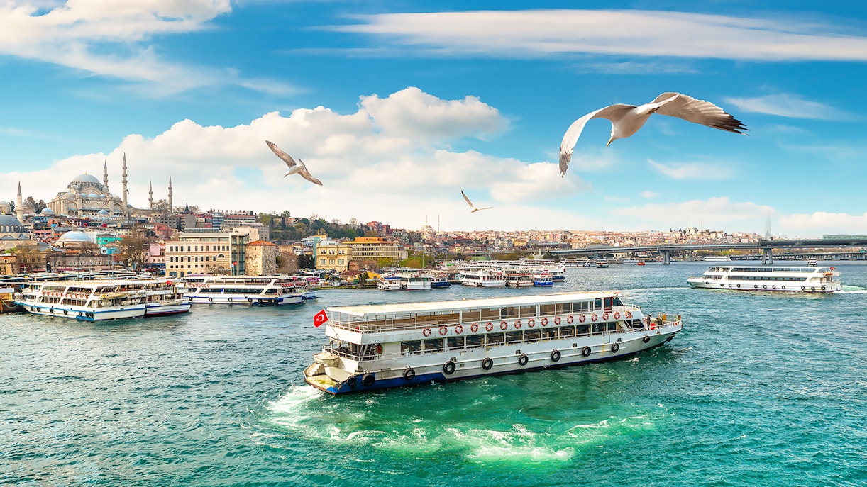 Plan Your Bosphorus Cruise Experience | A Complete Guide