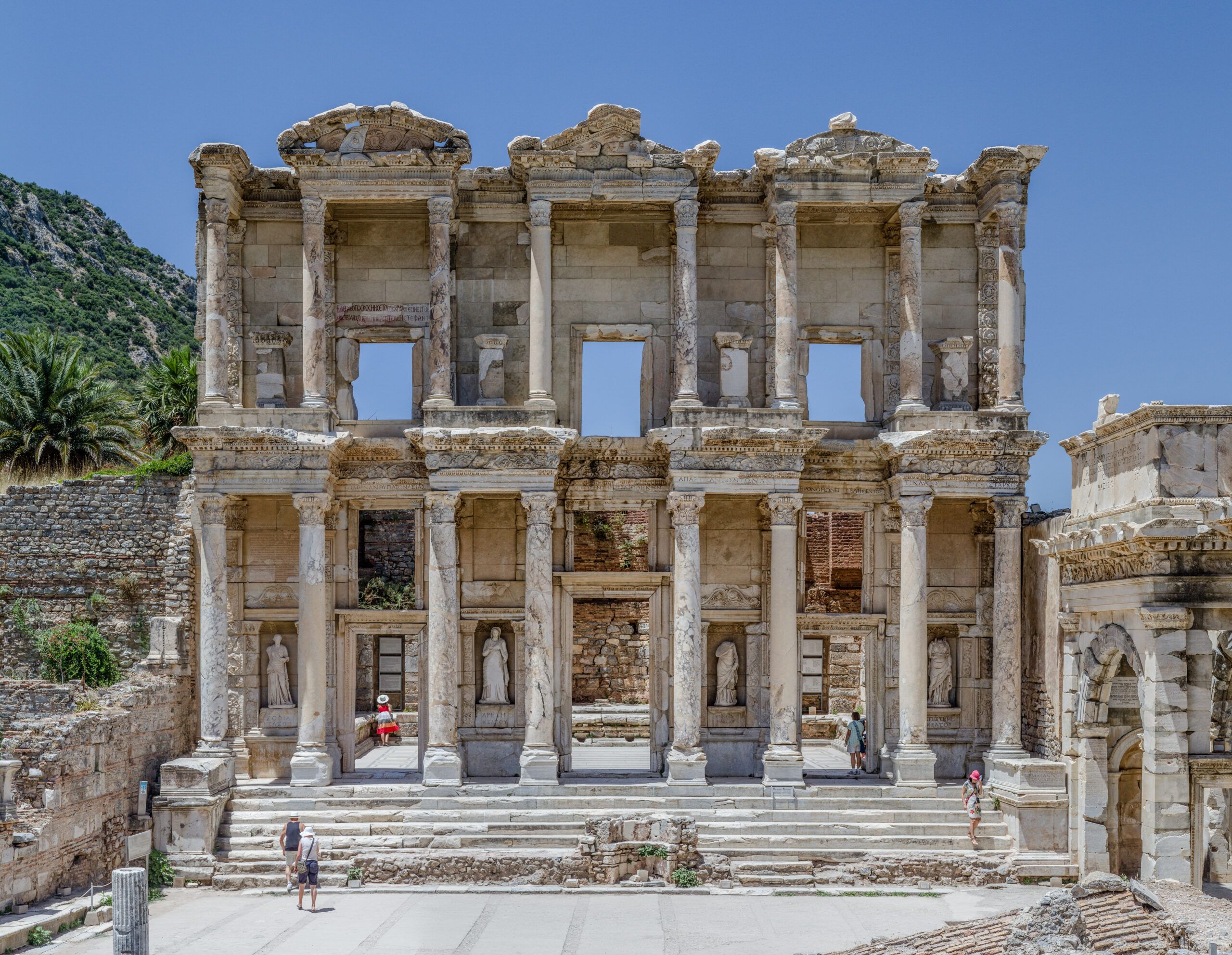 Ephesus - Wikipedia